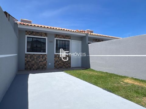 Foto Casa a venda | Jardim Cachoeira