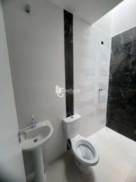 Foto Casa a venda | Jardim Cachoeira