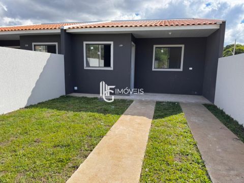 Foto Casas a venda no Jardim Califórnia