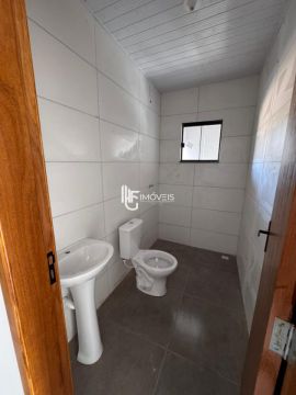 Foto Casas a venda no Jardim Califórnia