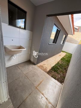 Foto Casas a venda no Jardim Califórnia