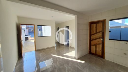Foto Casa a venda | Jardim Dona Marly