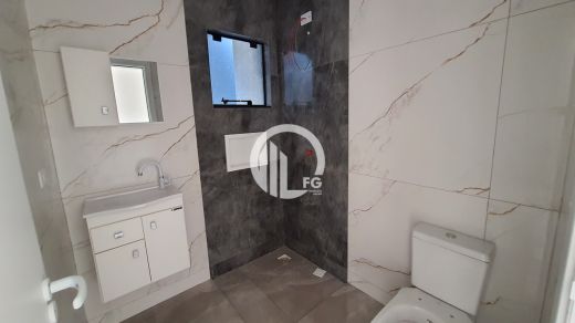Foto Casa a venda | Jardim Dona Marly