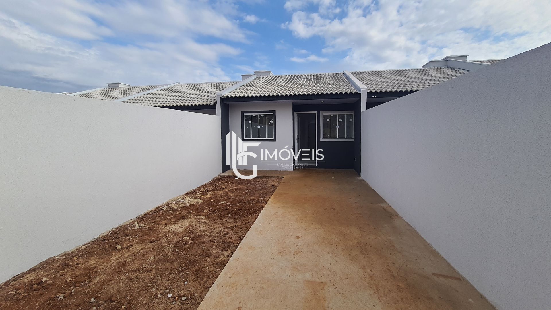 Casa Pra Locação No Jardim Califórnia