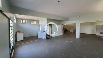 Foto Imóvel comercial a venda | Vila Cristo Rei