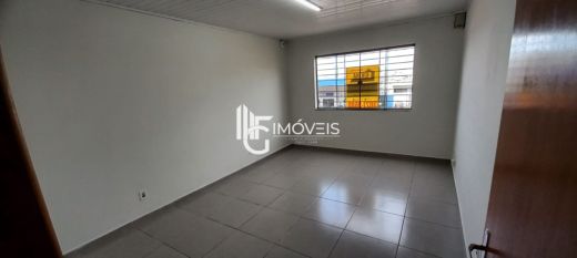 Foto Barracão comercial | Nova Rússia
