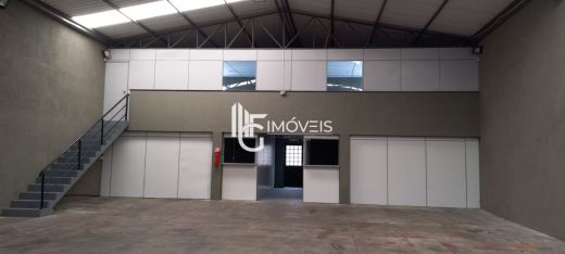 Foto Barracão comercial | Nova Rússia