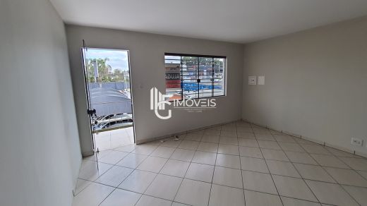 Sala Comercial | Nova Rússia