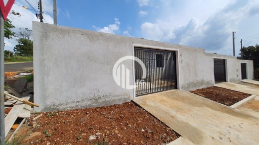 Foto Casas a venda | Jardim Planalto