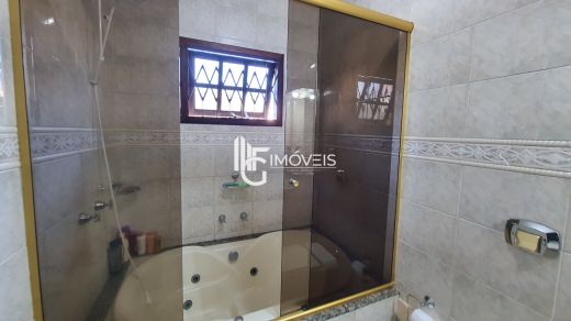 Foto Casa a venda no Bairro Órfãns