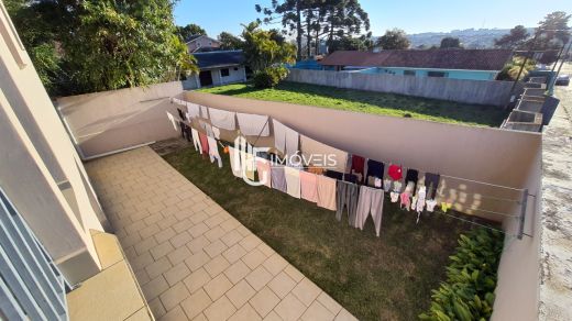 Foto Casa a venda no Bairro Órfãns