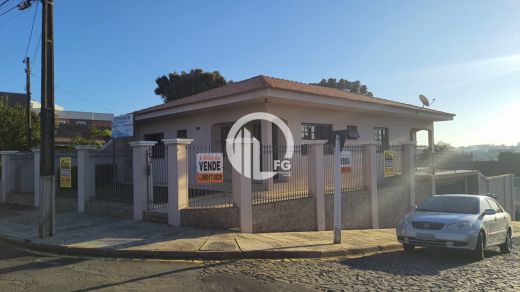 Foto Casa a venda | Vila Elyzeu de Campos Mello