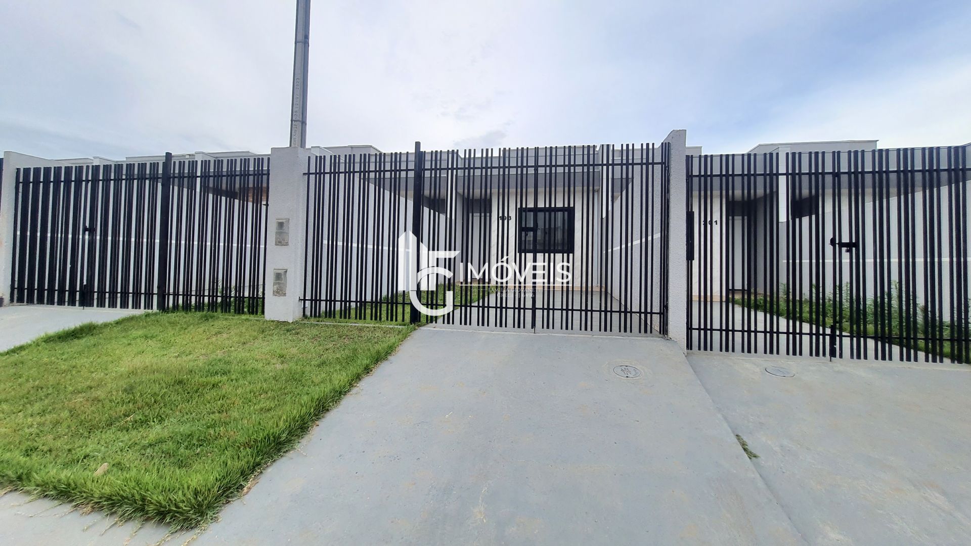 Casa A Venda | Jardim Dona Marly