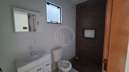 Foto Casa pra locação na Vila Princesa