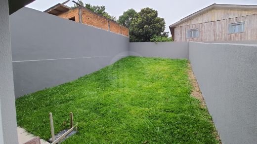 Foto Casa pra locação na Vila Princesa