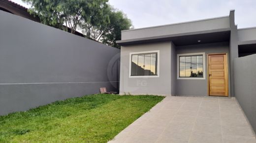 Foto Casa pra locação na Vila Princesa