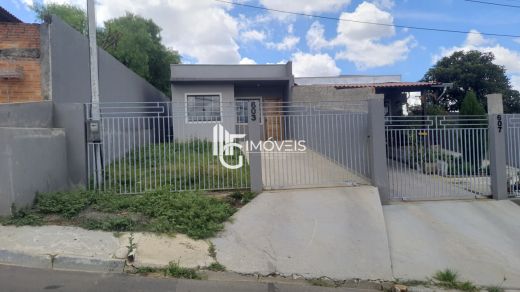 Foto Imóvel - Casa Pra Locação Na Vila Princesa