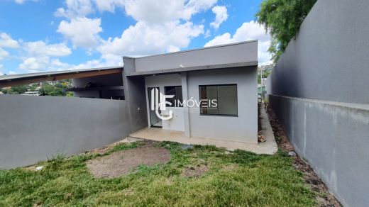 Foto Casa pra locação na Vila Princesa