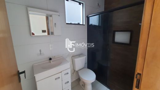 Foto Casa pra locação na Vila Princesa