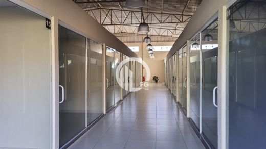 Foto Imóvel comercial a venda | Centro