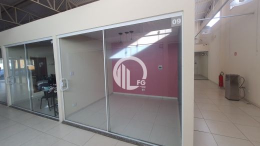 Foto Imóvel comercial a venda | Centro