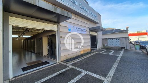 Foto Imóvel comercial a venda | Centro