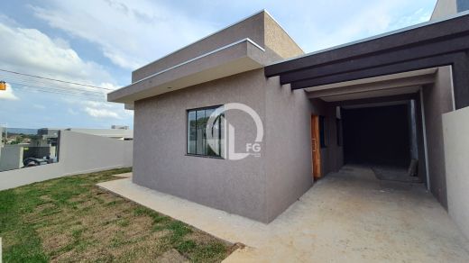 Foto Casa a venda | Jardim Dona Marly