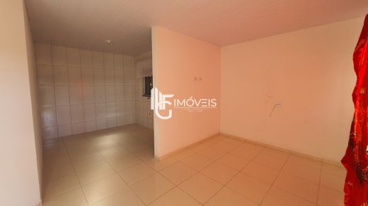 Foto Casa para locação no Jardim Termas Riviera