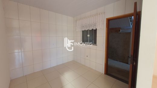 Foto Casa para locação no Jardim Termas Riviera
