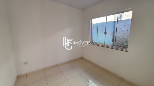 Foto Casa para locação no Jardim Termas Riviera