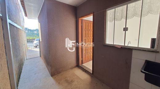 Foto Casa para locação no Jardim Termas Riviera