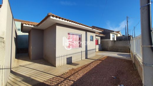 Foto Casa para locação no Jardim Termas Riviera