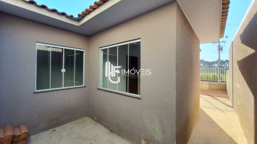 Foto Casa para locação no Jardim Termas Riviera