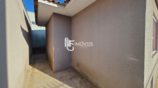 Foto Casa para locação no Jardim Termas Riviera