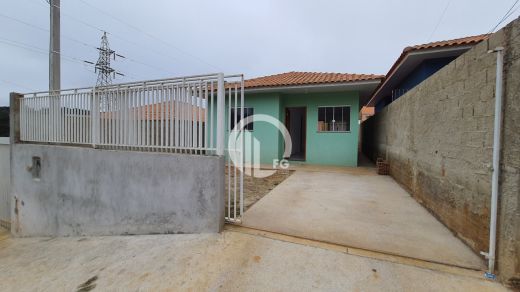 Foto Casa para locação | Jardim Novo Horizonte