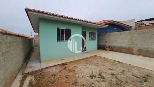 Foto Casa para locação | Jardim Novo Horizonte