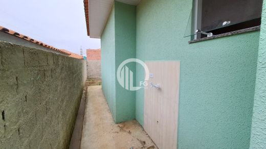 Foto Casa para locação | Jardim Novo Horizonte