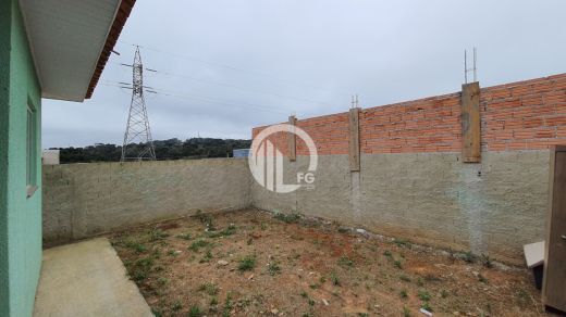 Foto Casa para locação | Jardim Novo Horizonte