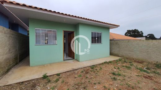 Foto Casa para locação | Jardim Novo Horizonte