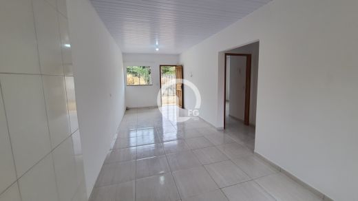 Foto Casa para locação | Jardim Novo Horizonte