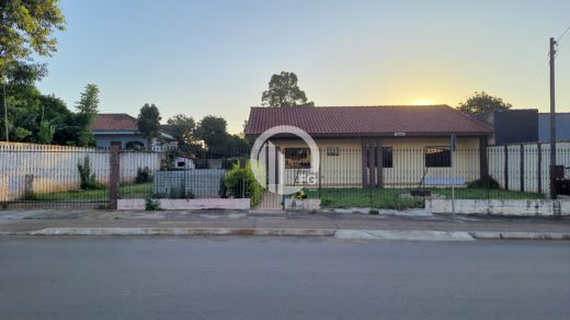 Foto Imóvel - Casa | Jardim Los Angeles