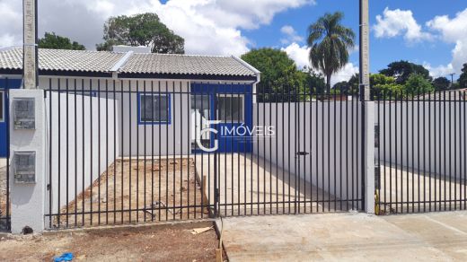 Foto Casas a venda no Jardim Paraíso