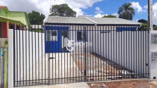 Foto Casas a venda no Jardim Paraíso