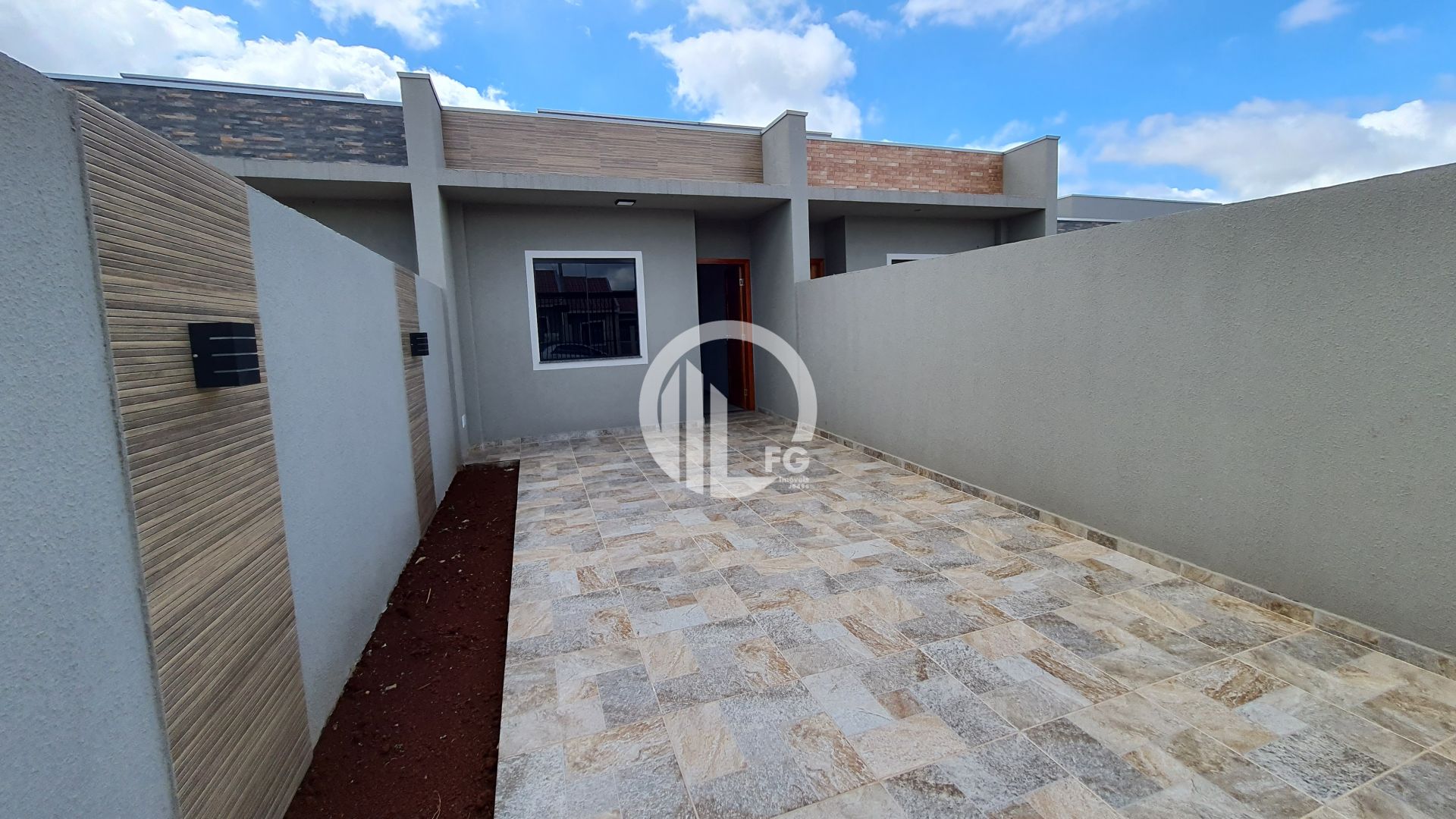 Casa A Venda | Jardim Dona Marly