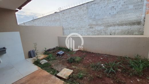 Foto Casa a venda | Jardim Dona Marly