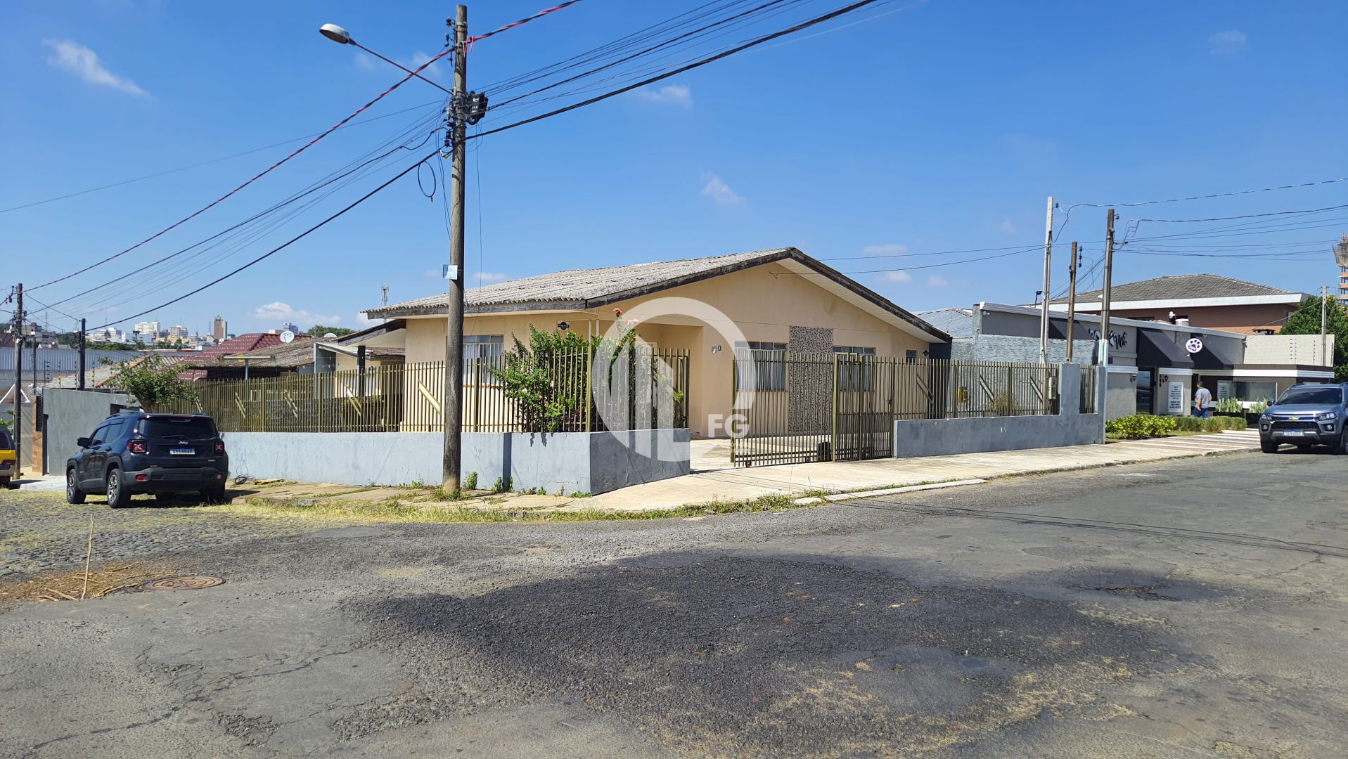 Casa Para Locação | Vila Madureira