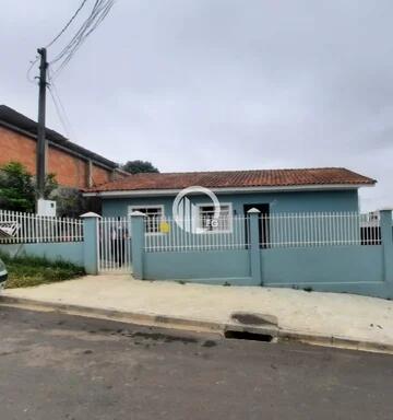 Foto Imóvel - Casa A Venda | Vila Coronel Claudio