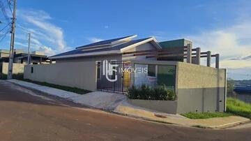 Foto Imóvel - Casa A Venda | Residencial Le Parc (nova Ponta Grossa)