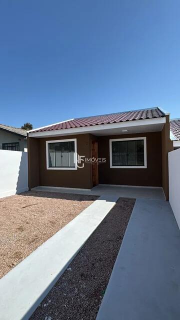 Foto Imóvel - Casas A Venda | Vila San Martin