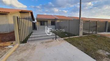 Foto Imóvel - Casa A Venda | Jardim Imperial Terraliz